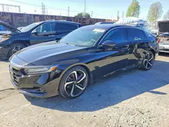 1HGCV1F3XNA061798 2022 HONDA ACCORD