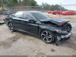 1HGCV1F3XNA061803 2022 HONDA ACCORD