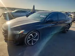 1HGCV1F3XNA063695 2022 HONDA ACCORD