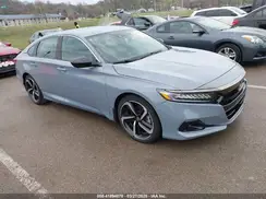 1HGCV1F3XNA064488 2022 HONDA ACCORD