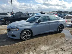 1HGCV1F3XNA064491 2022 HONDA ACCORD