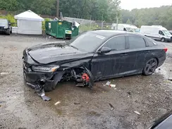 1HGCV1F3XNA064765 2022 HONDA ACCORD