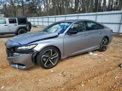 1HGCV1F3XNA065866 2022 HONDA ACCORD