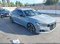 1HGCV1F3XNA068699 2022 HONDA ACCORD