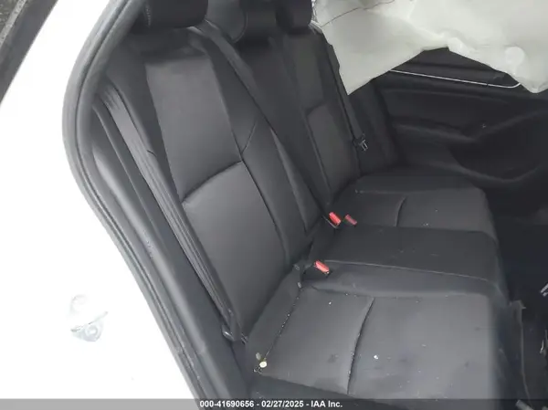 1HGCV1F3XNA069075 2022 HONDA ACCORD - Image 8
