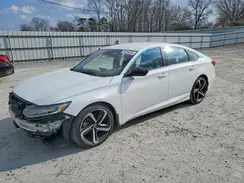 1HGCV1F3XNA069089 2022 HONDA ACCORD