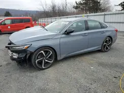 1HGCV1F3XNA069836 2022 HONDA ACCORD