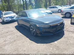 1HGCV1F3XNA074485 2022 HONDA ACCORD