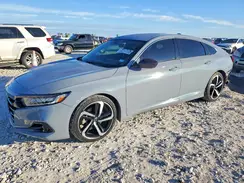 1HGCV1F3XNA074583 2022 HONDA ACCORD