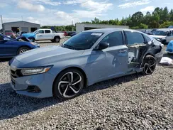 1HGCV1F3XNA074597 2022 HONDA ACCORD