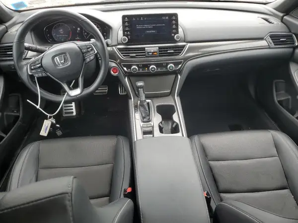 1HGCV1F3XNA075894 2022 HONDA ACCORD - Image 8