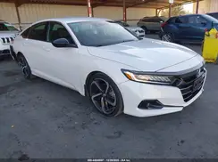 1HGCV1F3XNA076351 2022 HONDA ACCORD