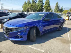 1HGCV1F3XNA076527 2022 HONDA ACCORD