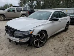 1HGCV1F3XNA078326 2022 HONDA ACCORD