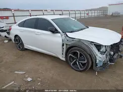 1HGCV1F3XNA078343 2022 HONDA ACCORD