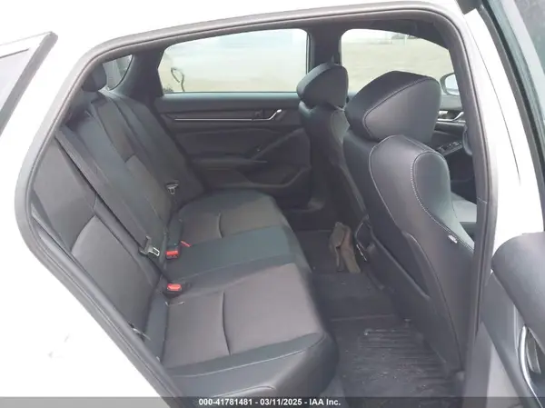 1HGCV1F3XNA078343 2022 HONDA ACCORD - Image 8