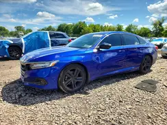 1HGCV1F3XNA079928 2022 HONDA ACCORD