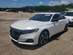 1HGCV1F3XNA080660 2022 HONDA ACCORD