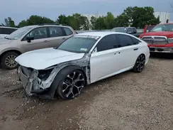 1HGCV1F3XNA080786 2022 HONDA ACCORD