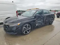 1HGCV1F3XNA081727 2022 HONDA ACCORD