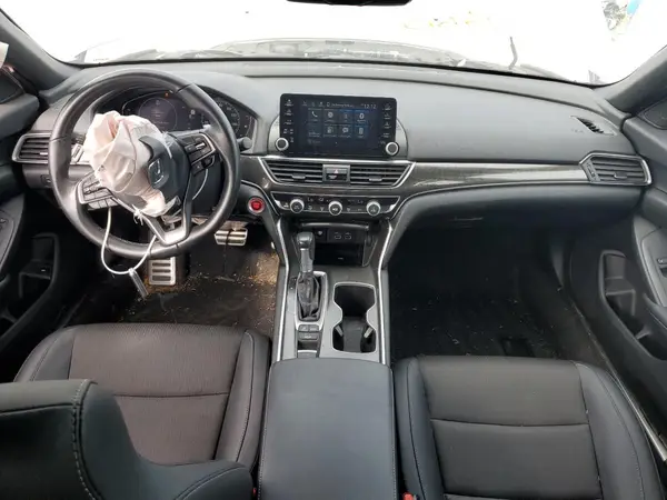 1HGCV1F3XNA082294 2022 HONDA ACCORD - Image 8