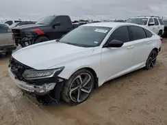 1HGCV1F3XNA082988 2022 HONDA ACCORD