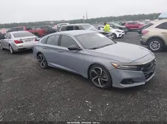 1HGCV1F3XNA084045 2022 HONDA ACCORD