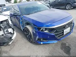 1HGCV1F3XNA084580 2022 HONDA ACCORD