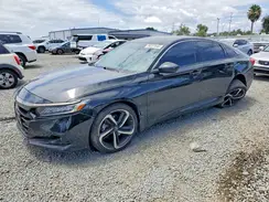 1HGCV1F3XNA085809 2022 HONDA ACCORD