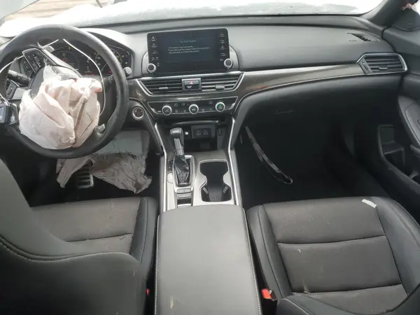 1HGCV1F3XNA085860 2022 HONDA ACCORD - Image 8
