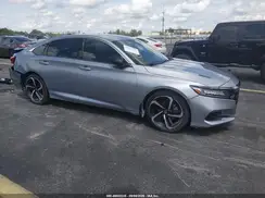 1HGCV1F3XNA086510 2022 HONDA ACCORD