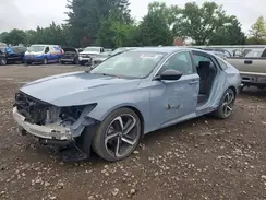 1HGCV1F3XNA087608 2022 HONDA ACCORD