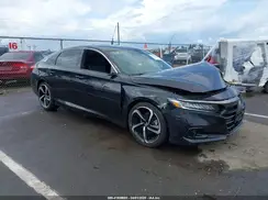 1HGCV1F3XNA087754 2022 HONDA ACCORD