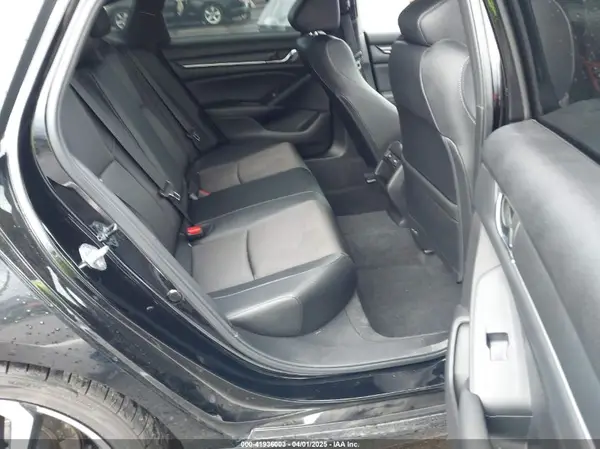 1HGCV1F3XNA087754 2022 HONDA ACCORD - Image 8