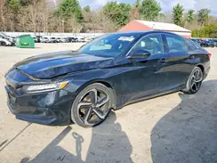 1HGCV1F3XNA088404 2022 HONDA ACCORD