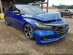 1HGCV1F3XNA089780 2022 HONDA ACCORD