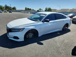 1HGCV1F3XNA090895 2022 HONDA ACCORD