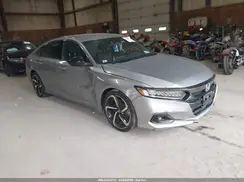 1HGCV1F3XNA091349 2022 HONDA ACCORD