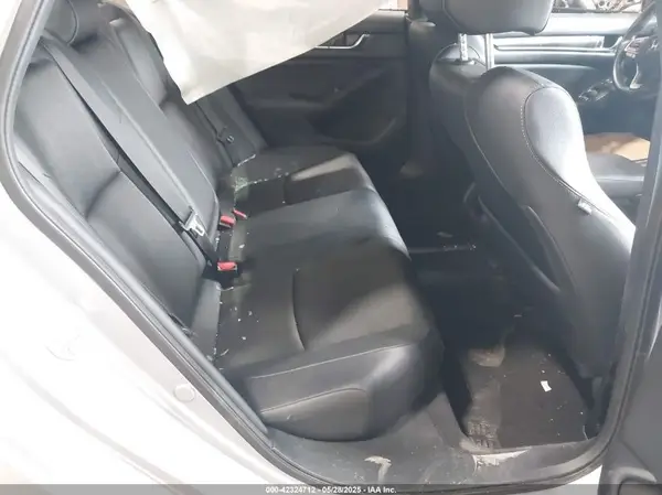 1HGCV1F3XNA091349 2022 HONDA ACCORD - Image 8