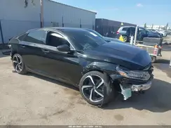 1HGCV1F3XNA091884 2022 HONDA ACCORD