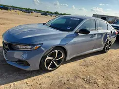 1HGCV1F3XNA092906 2022 HONDA ACCORD