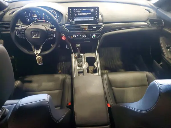 1HGCV1F3XNA093344 2022 HONDA ACCORD - Image 8