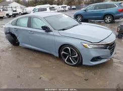 1HGCV1F3XNA093862 2022 HONDA ACCORD