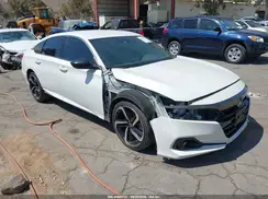 1HGCV1F3XNA095093 2022 HONDA ACCORD