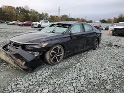 1HGCV1F3XNA097071 2022 HONDA ACCORD