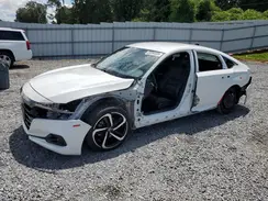 1HGCV1F3XNA099306 2022 HONDA ACCORD