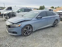 1HGCV1F3XNA100230 2022 HONDA ACCORD