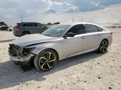 1HGCV1F3XNA100518 2022 HONDA ACCORD