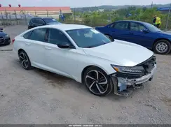 1HGCV1F3XNA101149 2022 HONDA ACCORD
