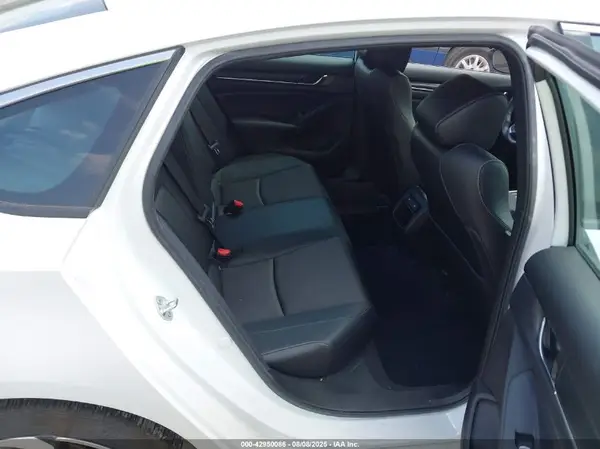 1HGCV1F3XNA101149 2022 HONDA ACCORD - Image 8